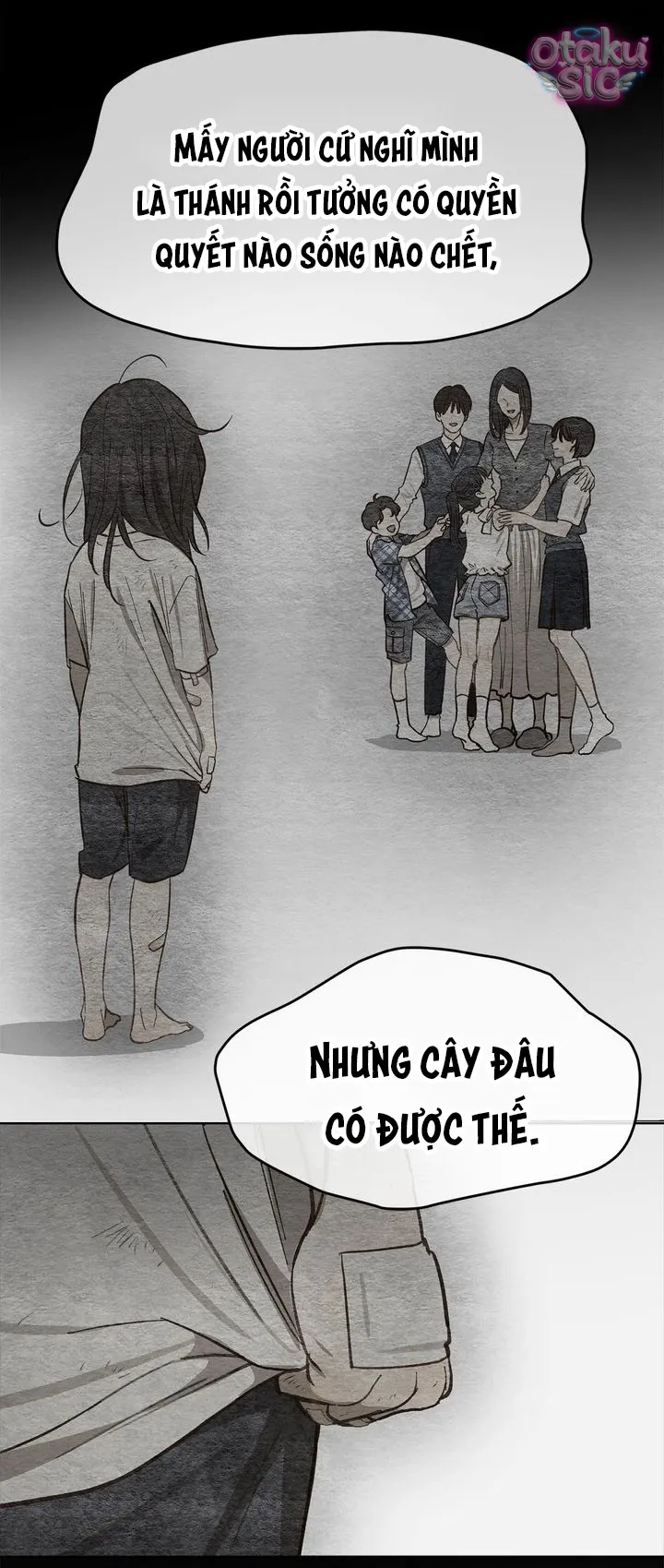 Hoa Là Mồi Nhử - Chap 9 - Trang 36