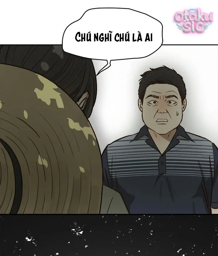 Hoa Là Mồi Nhử - Chap 9 - Trang 38