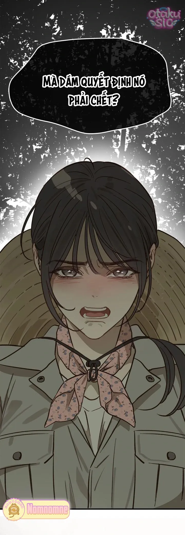 Hoa Là Mồi Nhử - Chap 9 - Trang 39