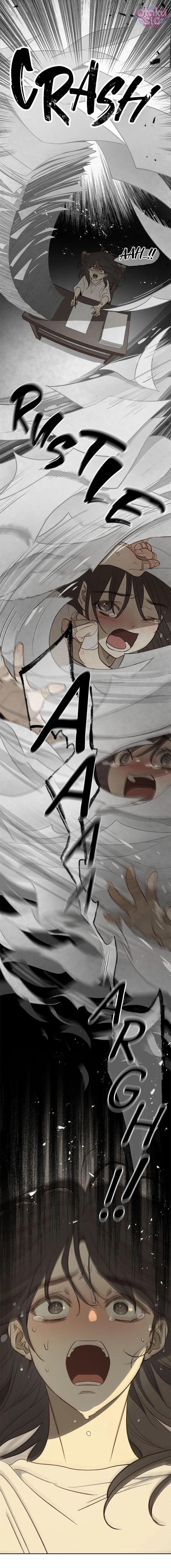 Hoa Là Mồi Nhử - Chap 9 - Trang 5