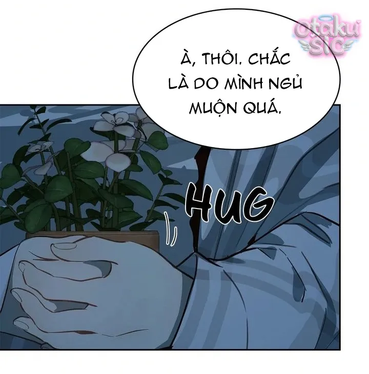 Hoa Là Mồi Nhử - Chap 9 - Trang 46