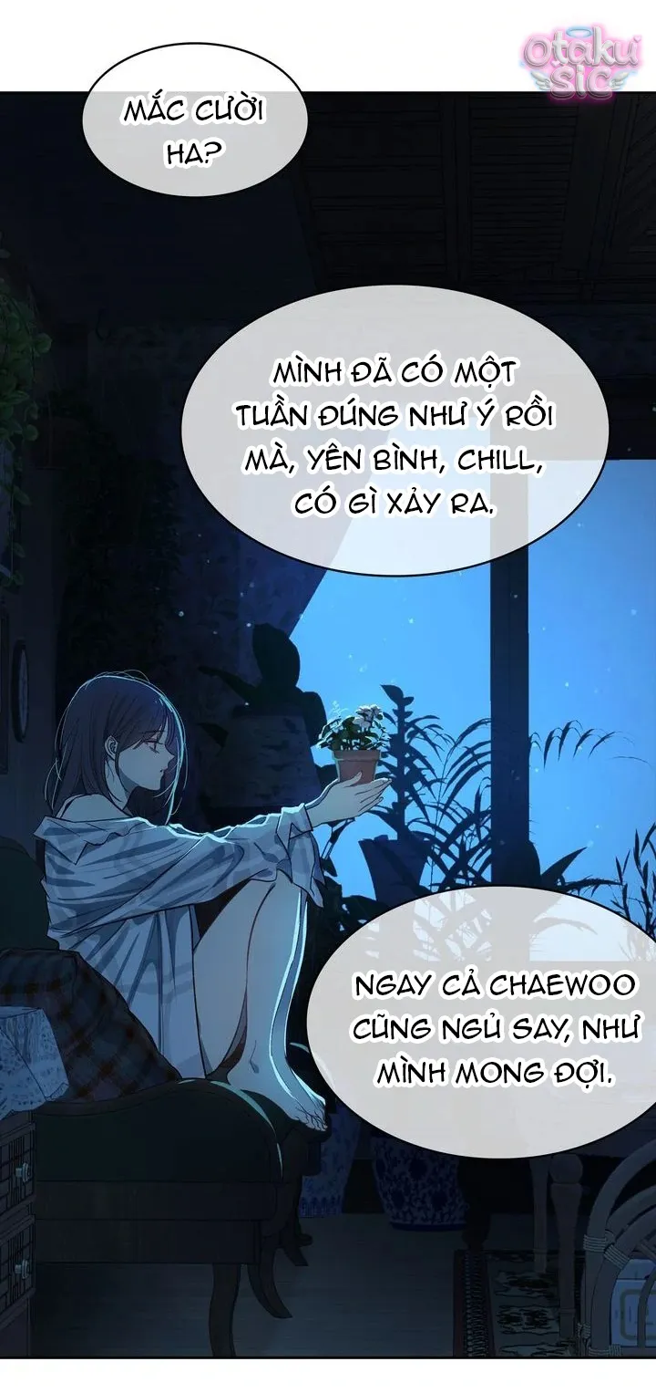 Hoa Là Mồi Nhử - Chap 9 - Trang 47