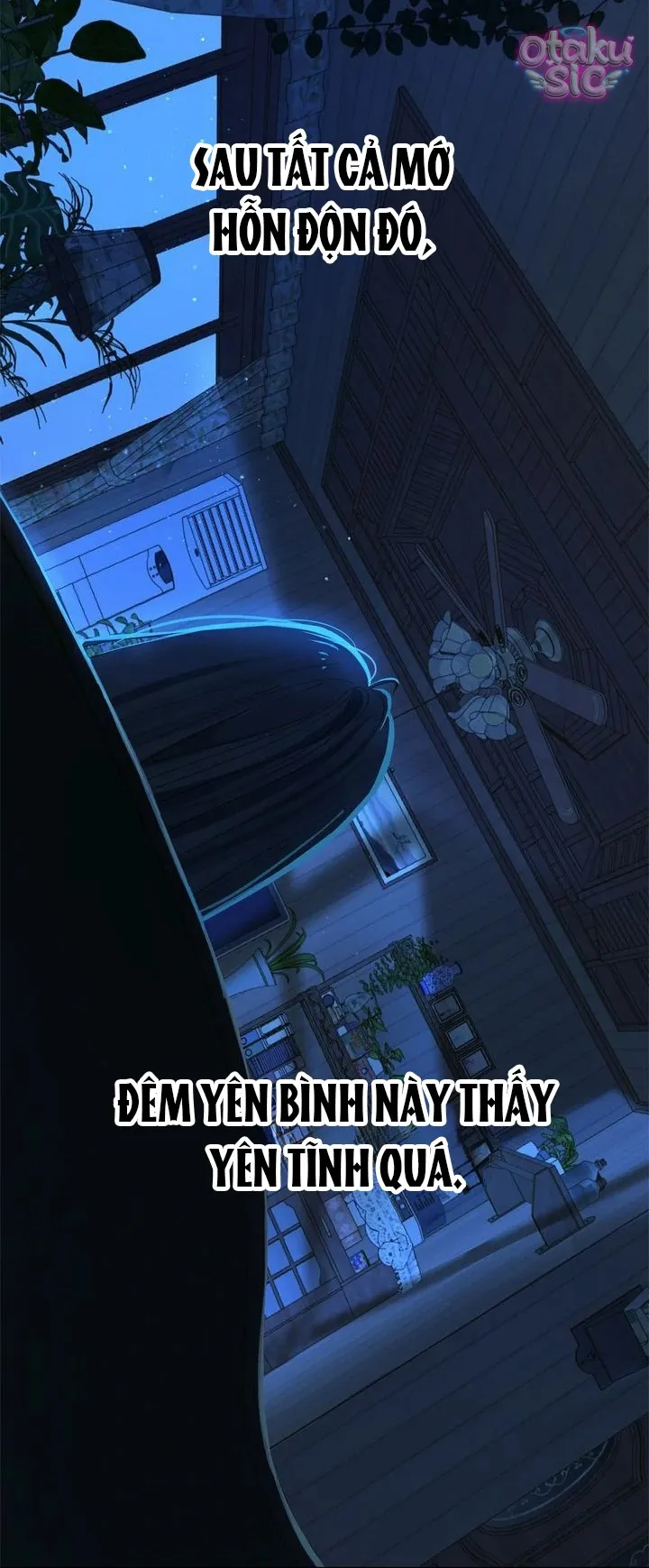 Hoa Là Mồi Nhử - Chap 9 - Trang 50