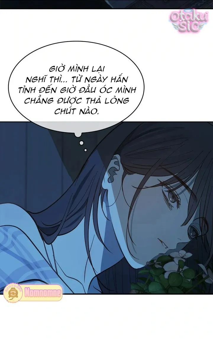 Hoa Là Mồi Nhử - Chap 9 - Trang 51