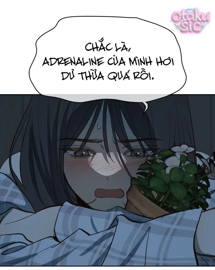 Hoa Là Mồi Nhử - Chap 9 - Trang 54