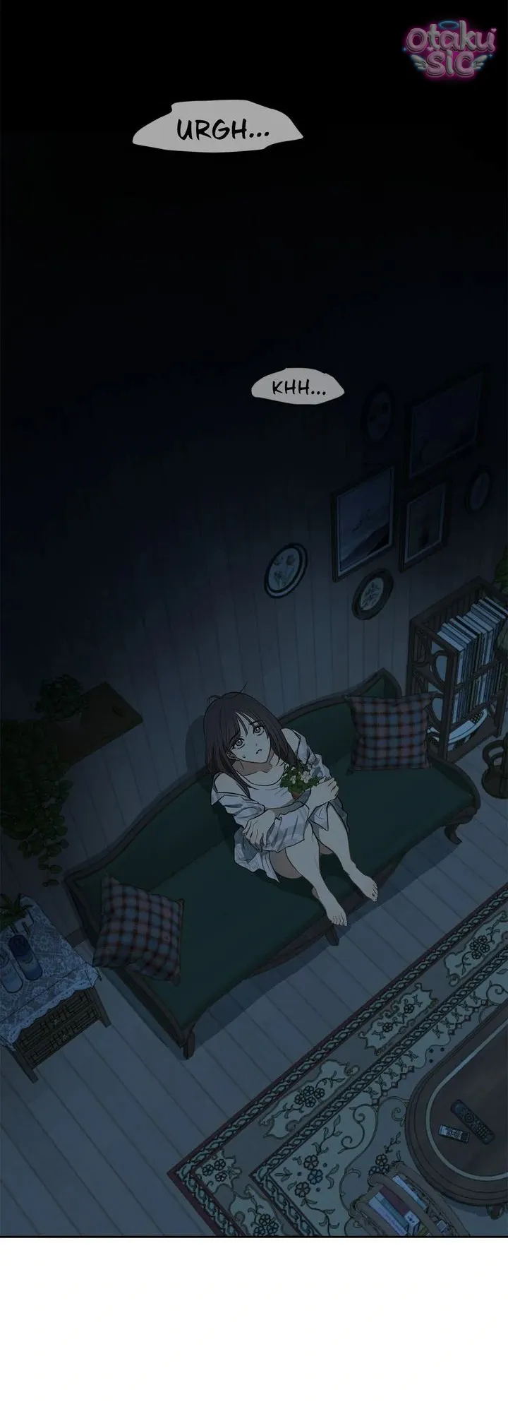 Hoa Là Mồi Nhử - Chap 9 - Trang 56