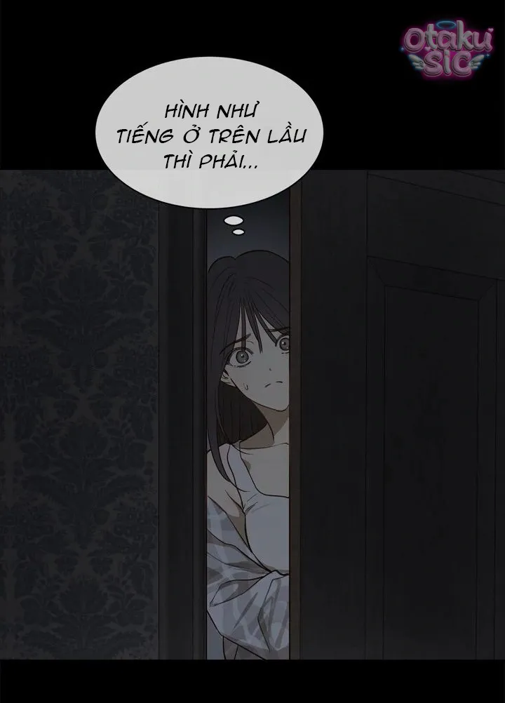 Hoa Là Mồi Nhử - Chap 9 - Trang 59