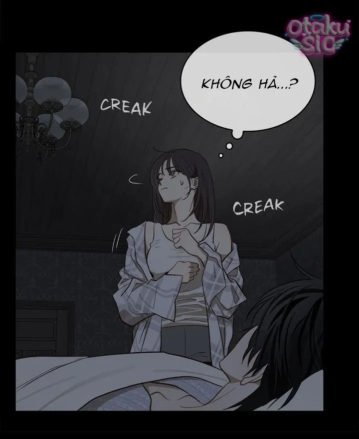Hoa Là Mồi Nhử - Chap 9 - Trang 60