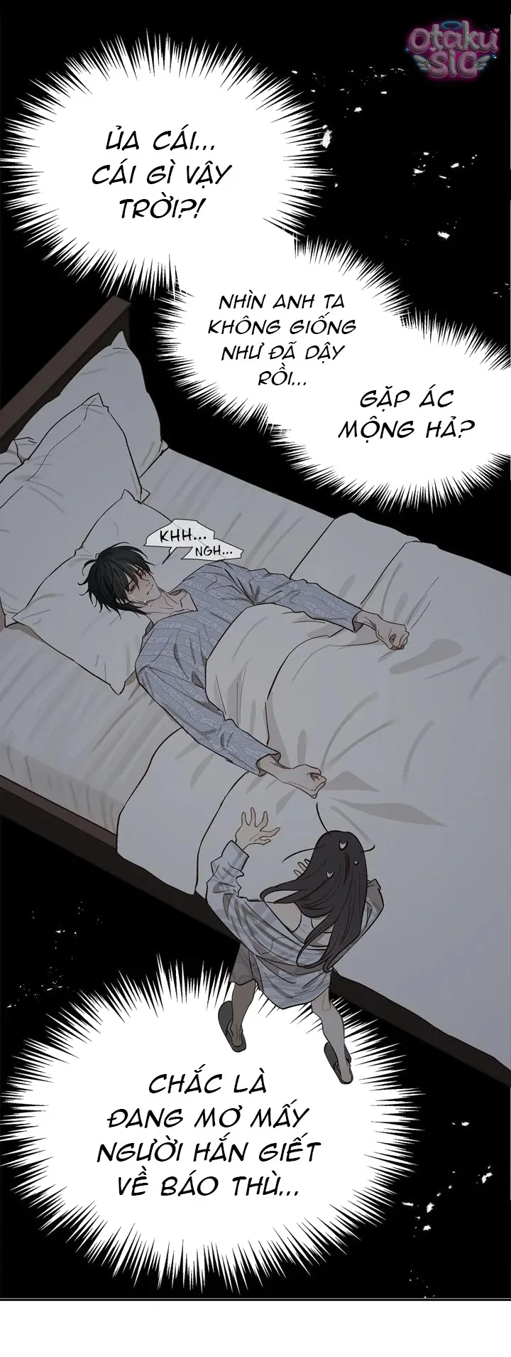 Hoa Là Mồi Nhử - Chap 9 - Trang 67