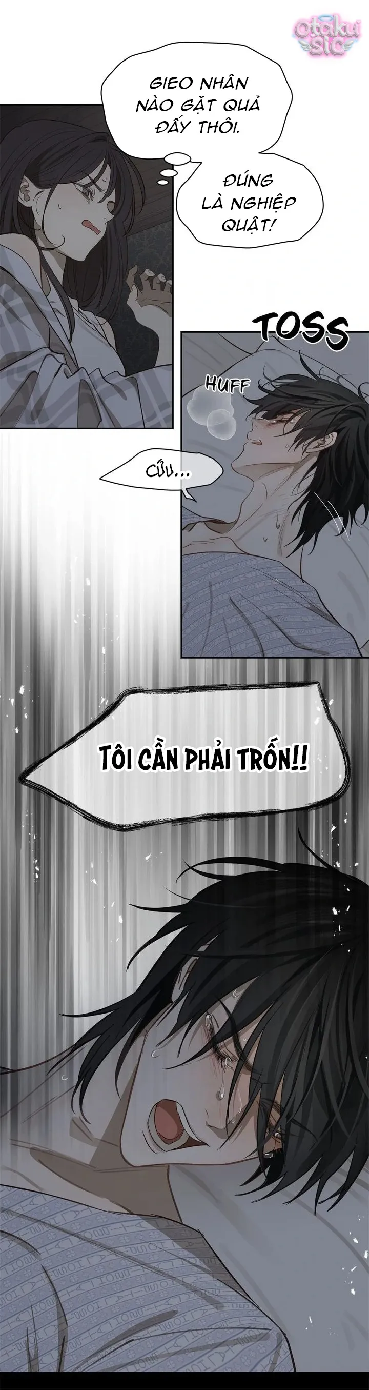 Hoa Là Mồi Nhử - Chap 9 - Trang 68