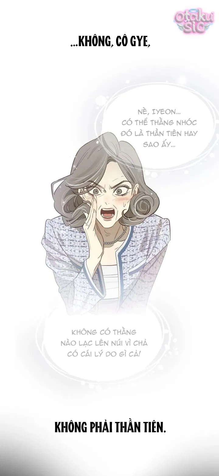 Hoa Là Mồi Nhử - Chap 9 - Trang 70