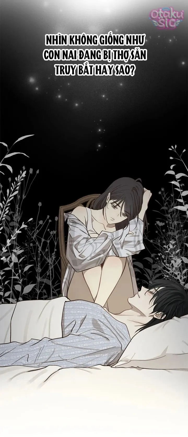 Hoa Là Mồi Nhử - Chap 9 - Trang 71