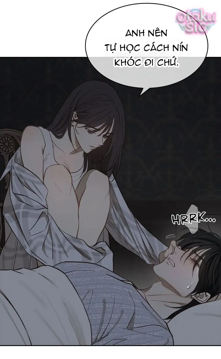 Hoa Là Mồi Nhử - Chap 9 - Trang 73