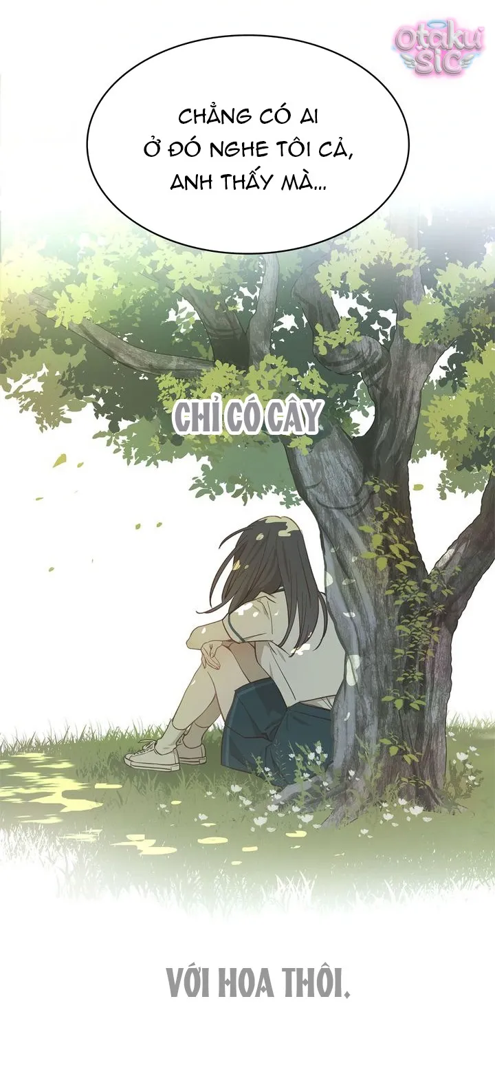 Hoa Là Mồi Nhử - Chap 9 - Trang 75