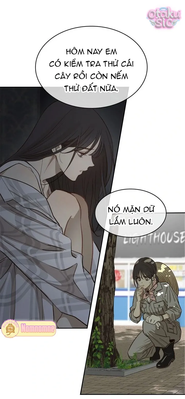 Hoa Là Mồi Nhử - Chap 9 - Trang 76