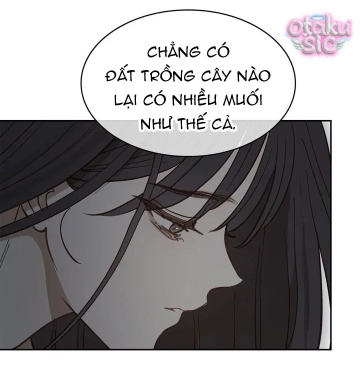 Hoa Là Mồi Nhử - Chap 9 - Trang 77