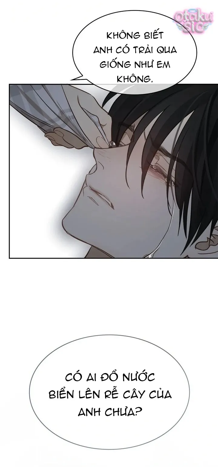 Hoa Là Mồi Nhử - Chap 9 - Trang 78