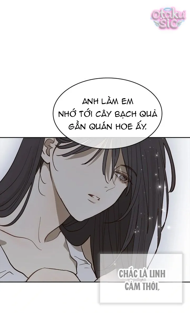 Hoa Là Mồi Nhử - Chap 9 - Trang 80