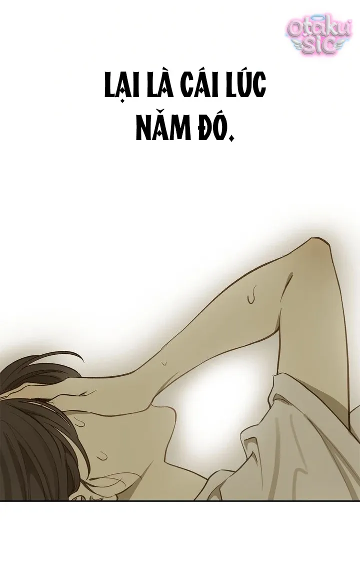 Hoa Là Mồi Nhử - Chap 9 - Trang 9