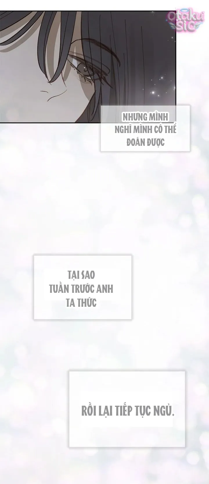 Hoa Là Mồi Nhử - Chap 9 - Trang 81