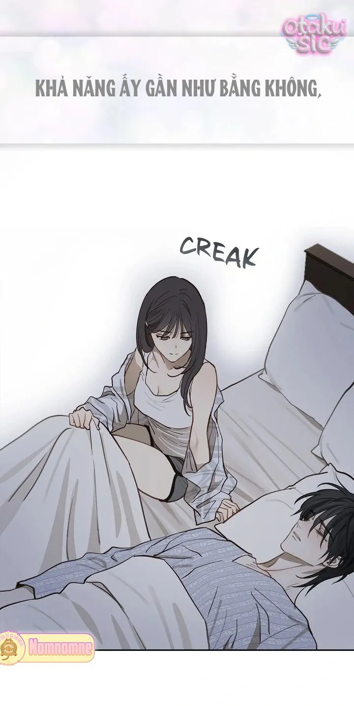 Hoa Là Mồi Nhử - Chap 9 - Trang 82