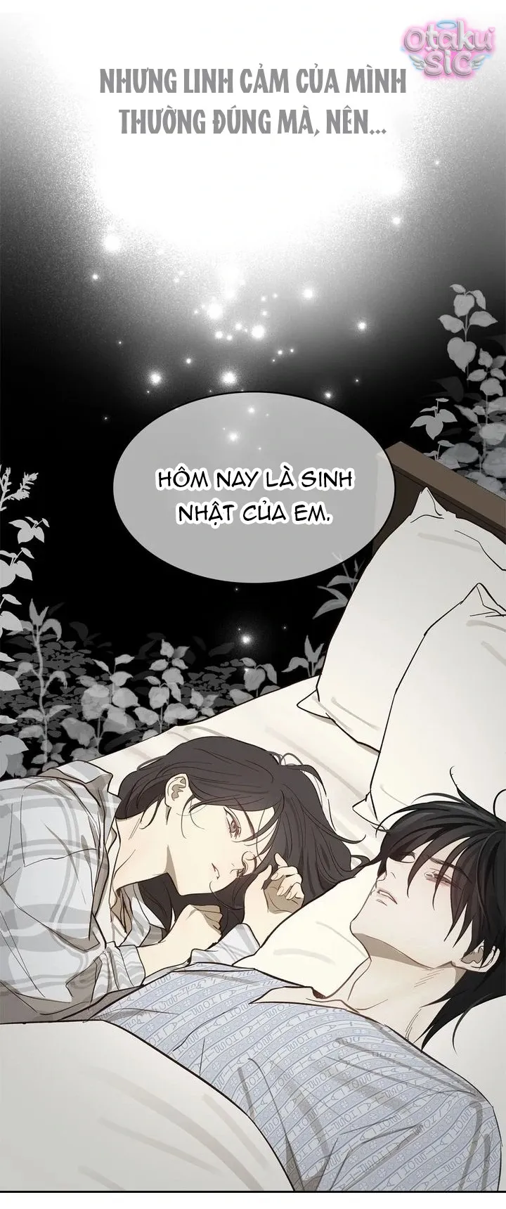 Hoa Là Mồi Nhử - Chap 9 - Trang 83