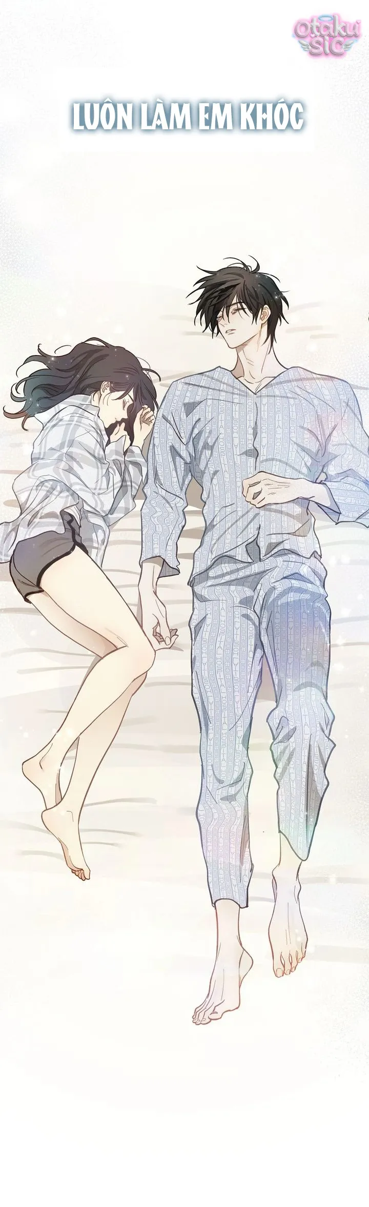 Hoa Là Mồi Nhử - Chap 9 - Trang 86