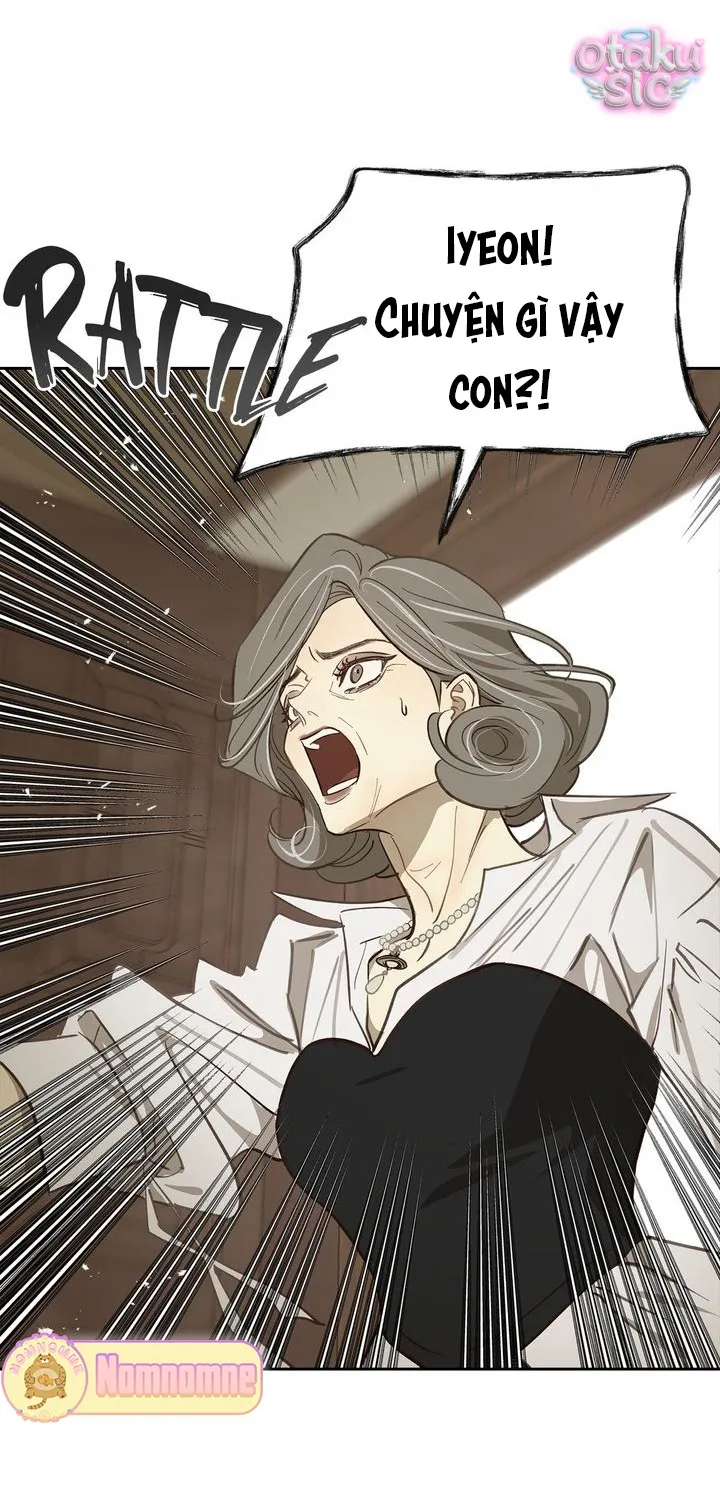 Hoa Là Mồi Nhử - Chap 9 - Trang 10