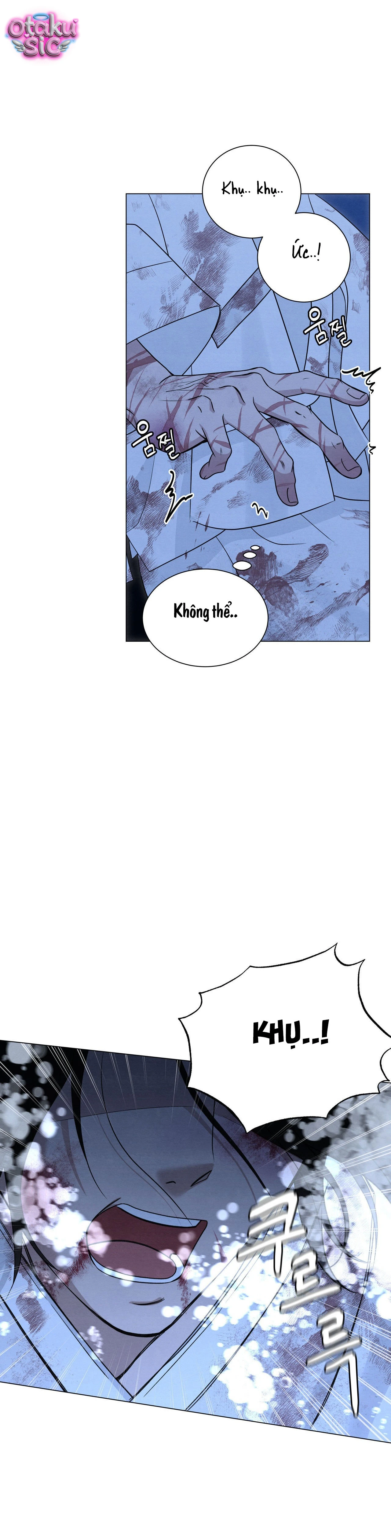 Hoa Lam Tinh - Chap 1 - Trang 16