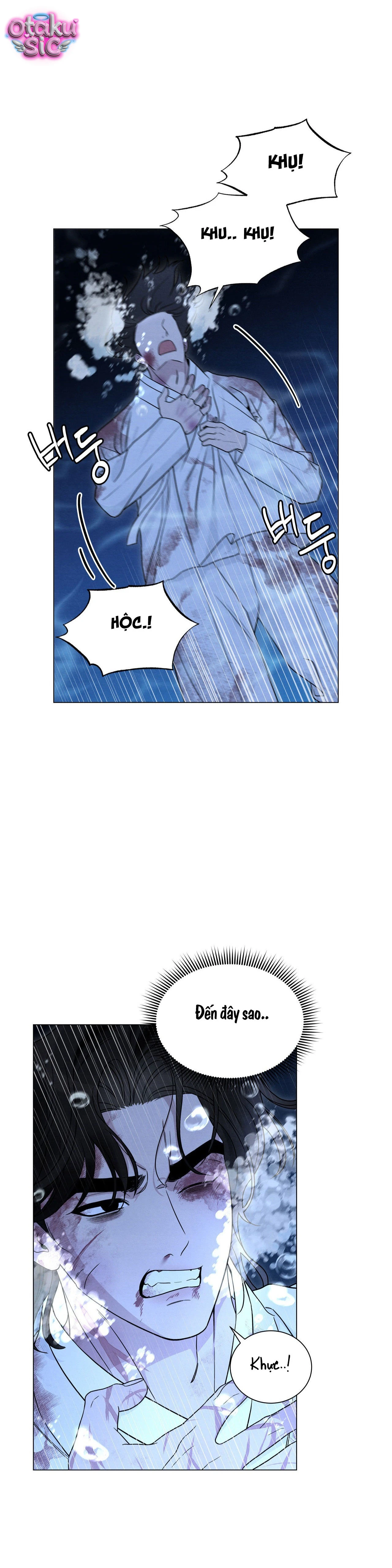 Hoa Lam Tinh - Chap 1 - Trang 17