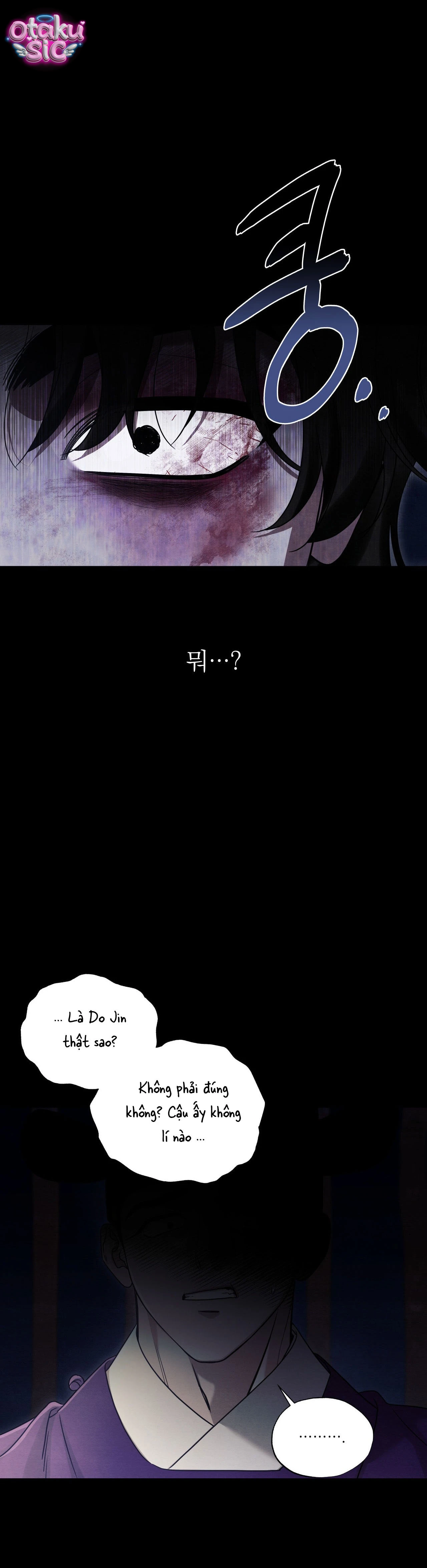 Hoa Lam Tinh - Chap 1 - Trang 23