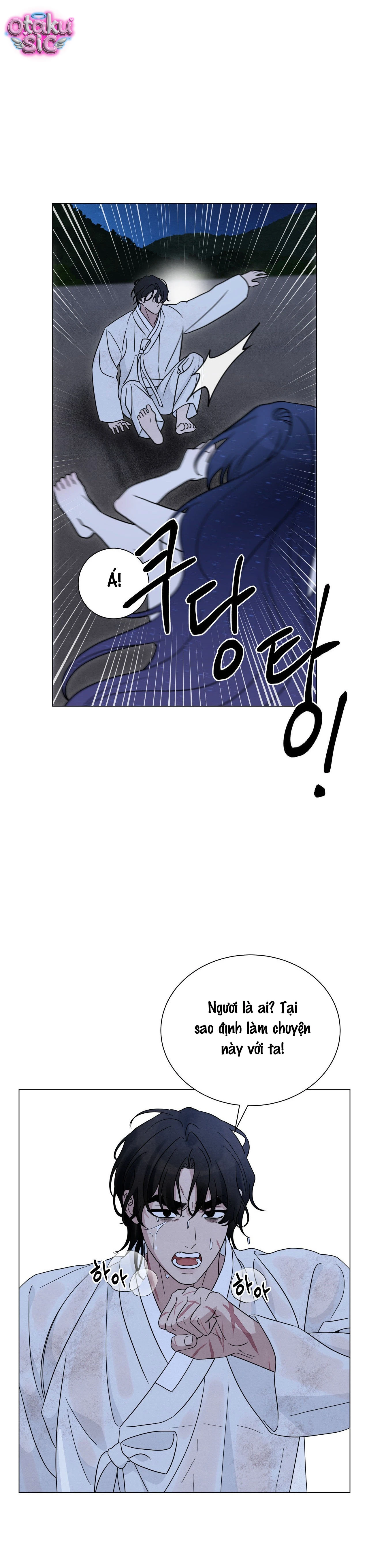 Hoa Lam Tinh - Chap 1 - Trang 30