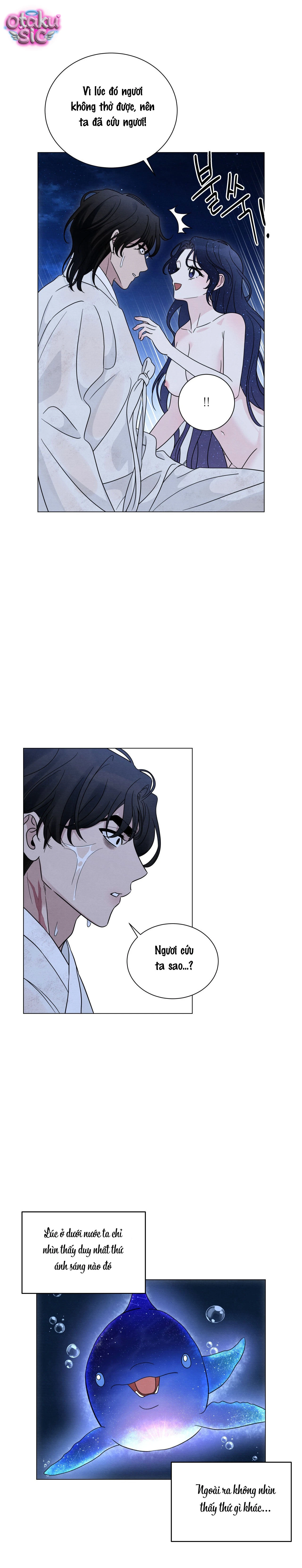 Hoa Lam Tinh - Chap 1 - Trang 32