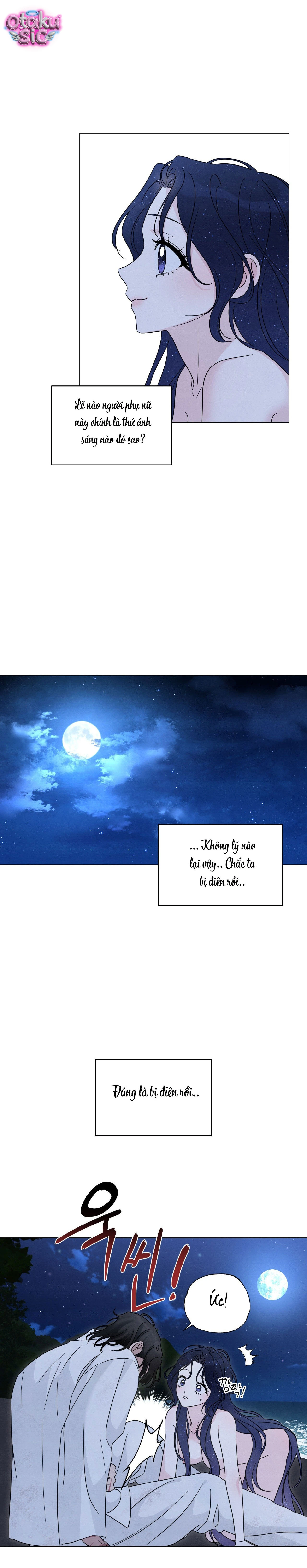 Hoa Lam Tinh - Chap 1 - Trang 33