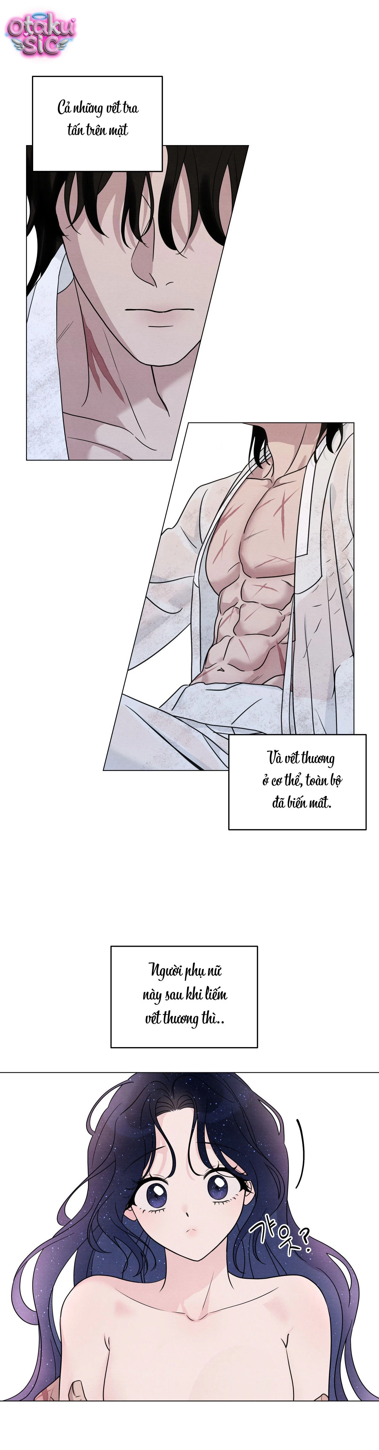 Hoa Lam Tinh - Chap 1 - Trang 39