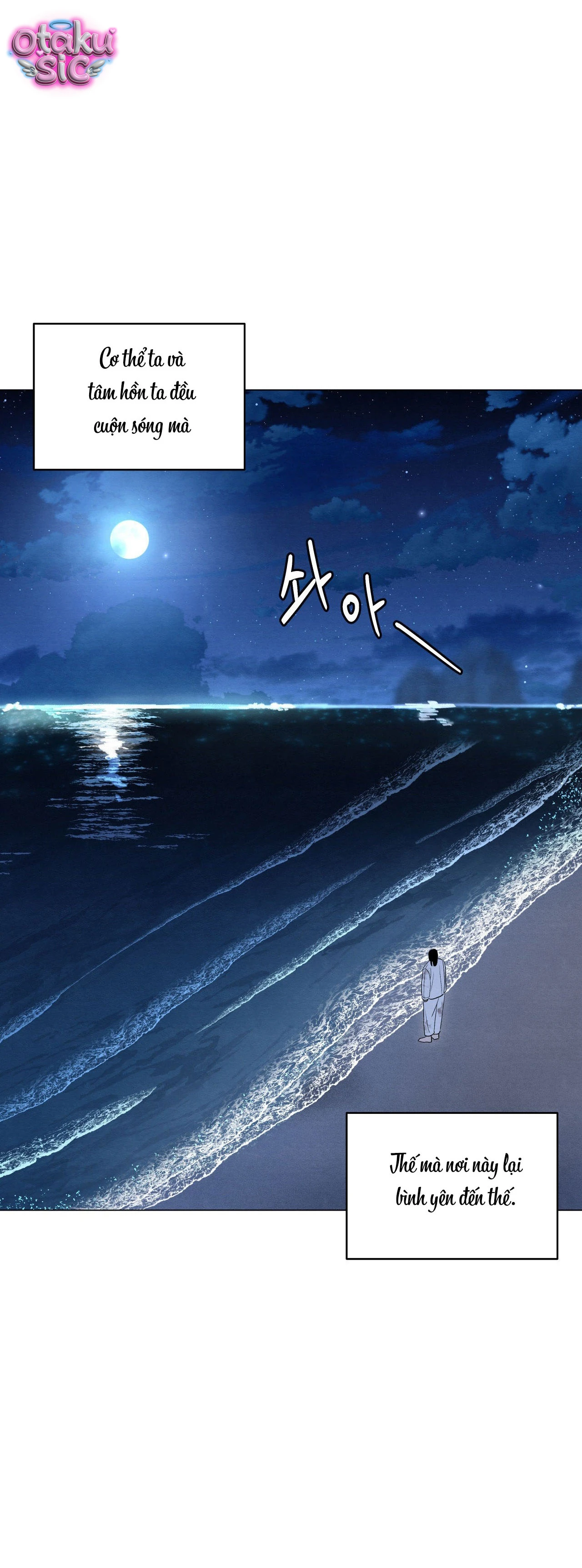 Hoa Lam Tinh - Chap 1 - Trang 9