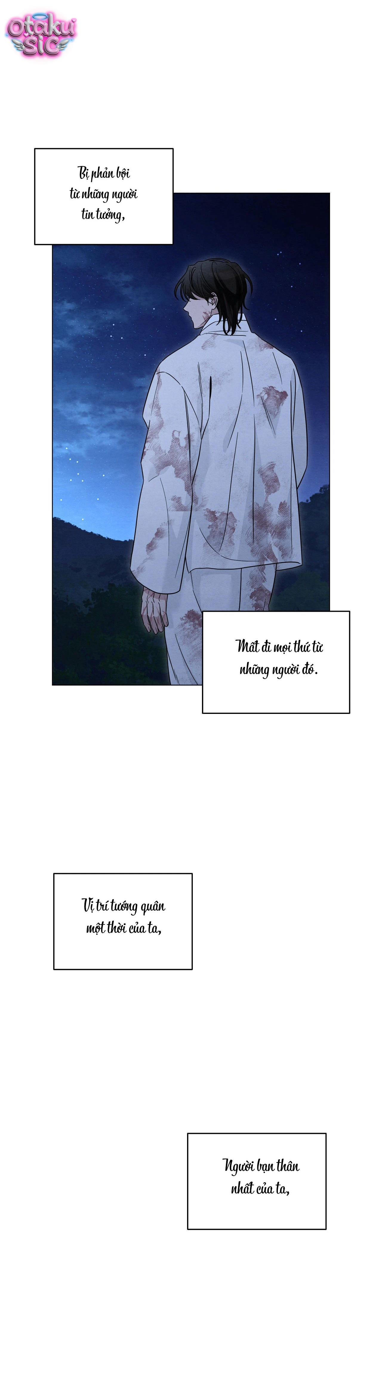 Hoa Lam Tinh - Chap 1 - Trang 10