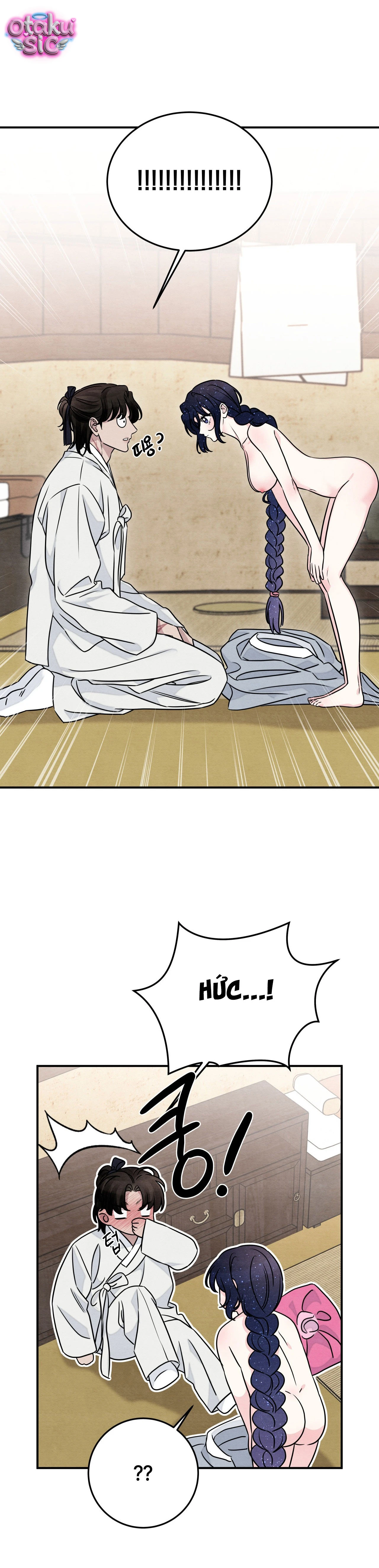 Hoa Lam Tinh - Chap 10 - Trang 6