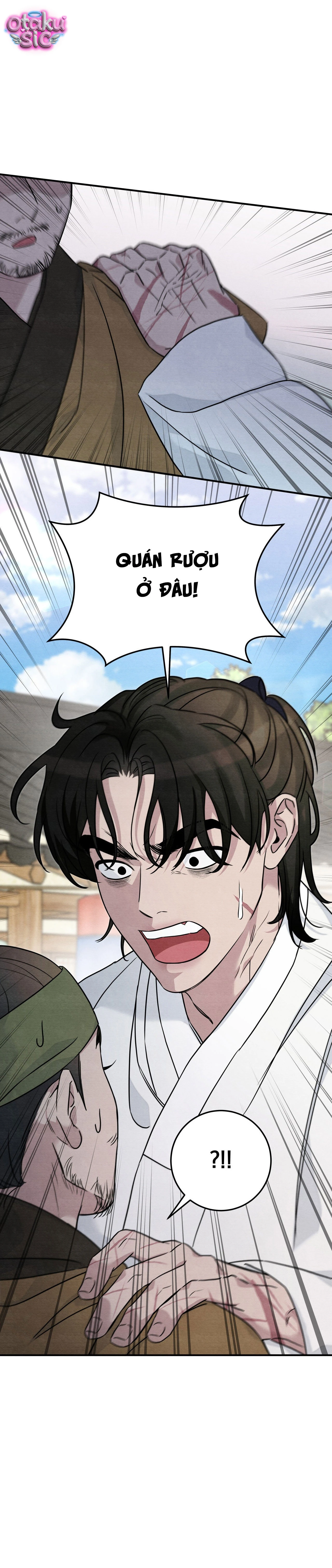 Hoa Lam Tinh - Chap 11 - Trang 15