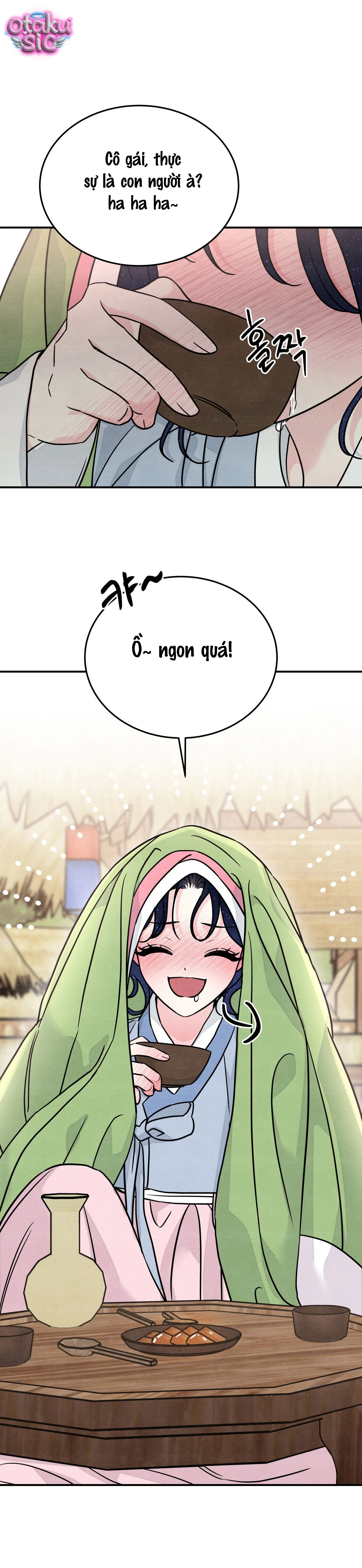Hoa Lam Tinh - Chap 11 - Trang 18