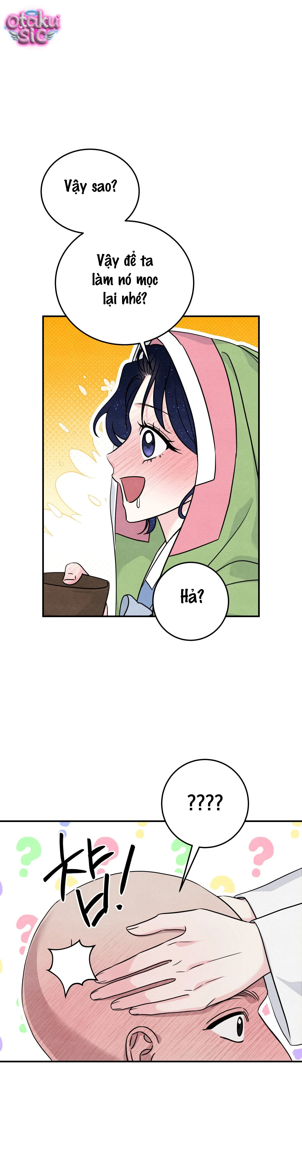 Hoa Lam Tinh - Chap 11 - Trang 22