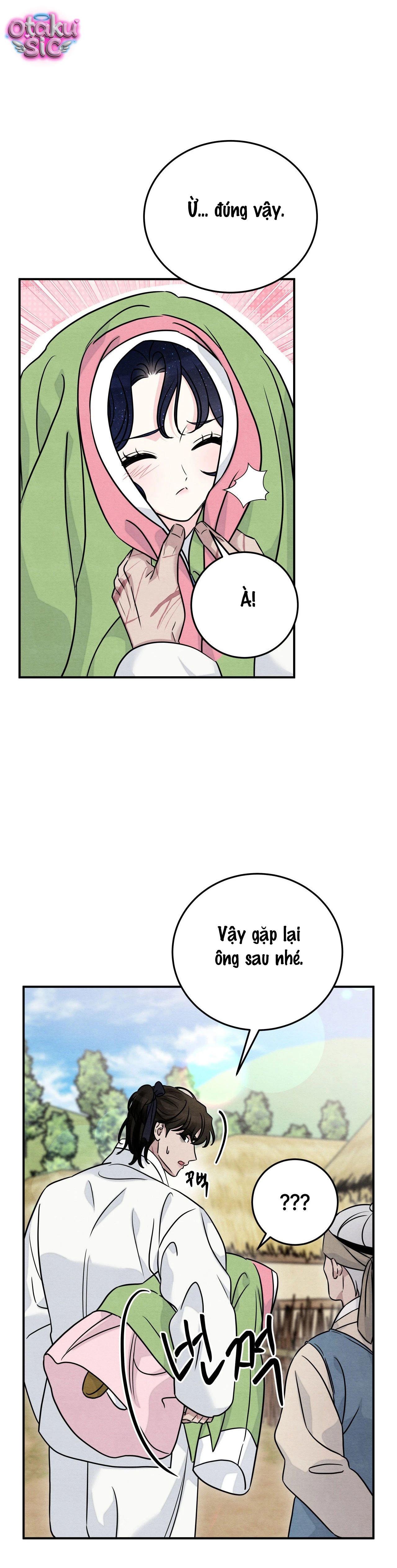 Hoa Lam Tinh - Chap 11 - Trang 27