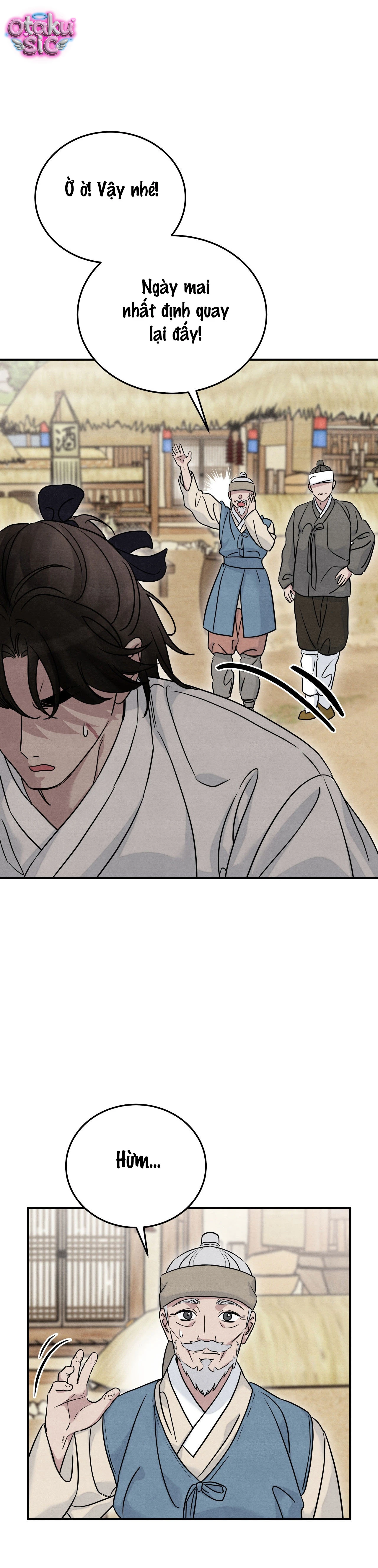 Hoa Lam Tinh - Chap 11 - Trang 28