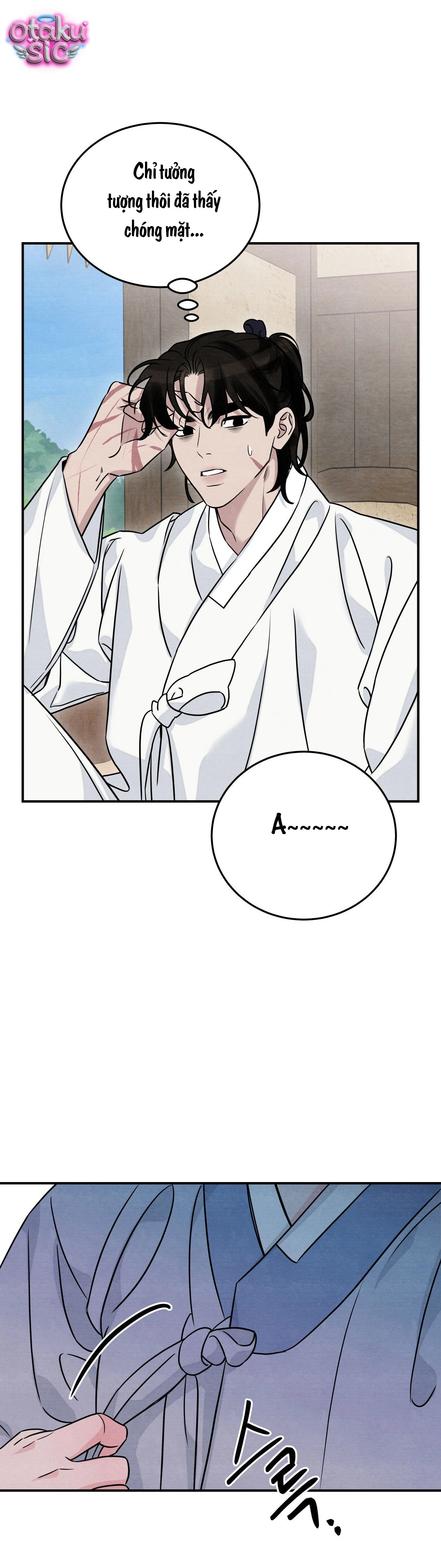 Hoa Lam Tinh - Chap 11 - Trang 31