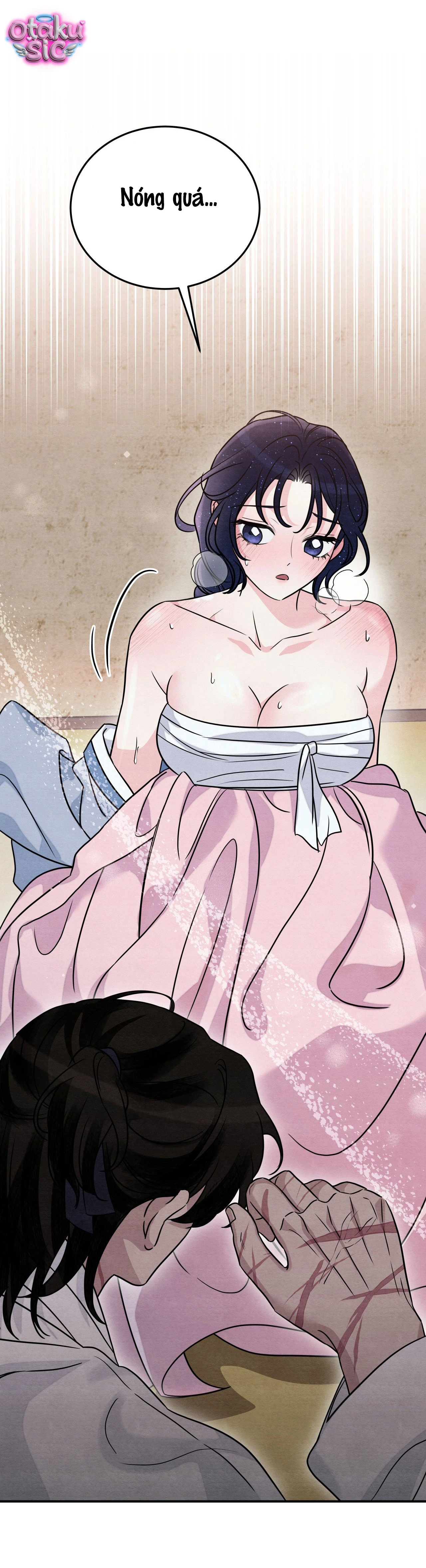 Hoa Lam Tinh - Chap 11 - Trang 32