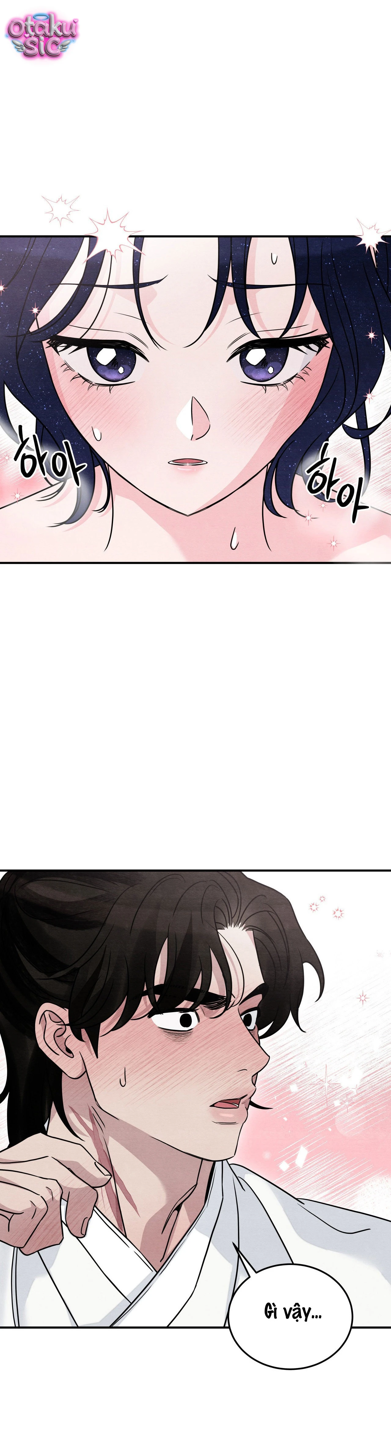 Hoa Lam Tinh - Chap 11 - Trang 33