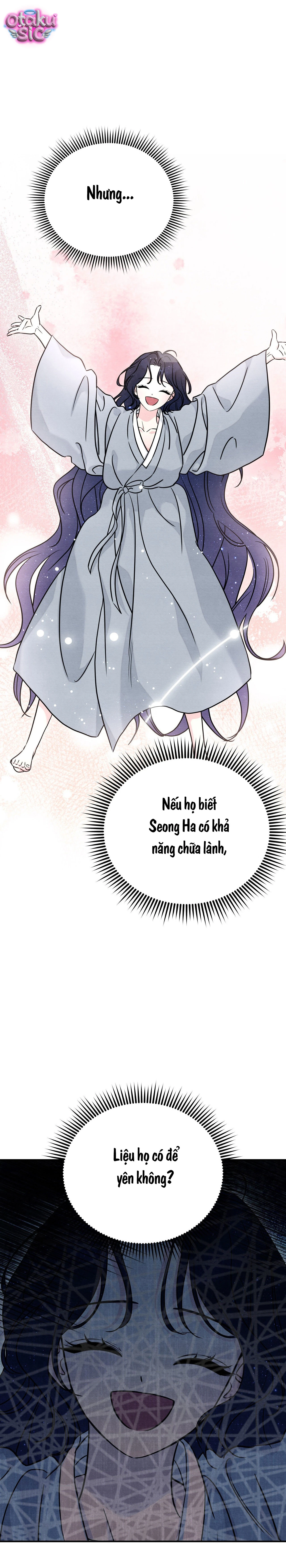 Hoa Lam Tinh - Chap 11 - Trang 10