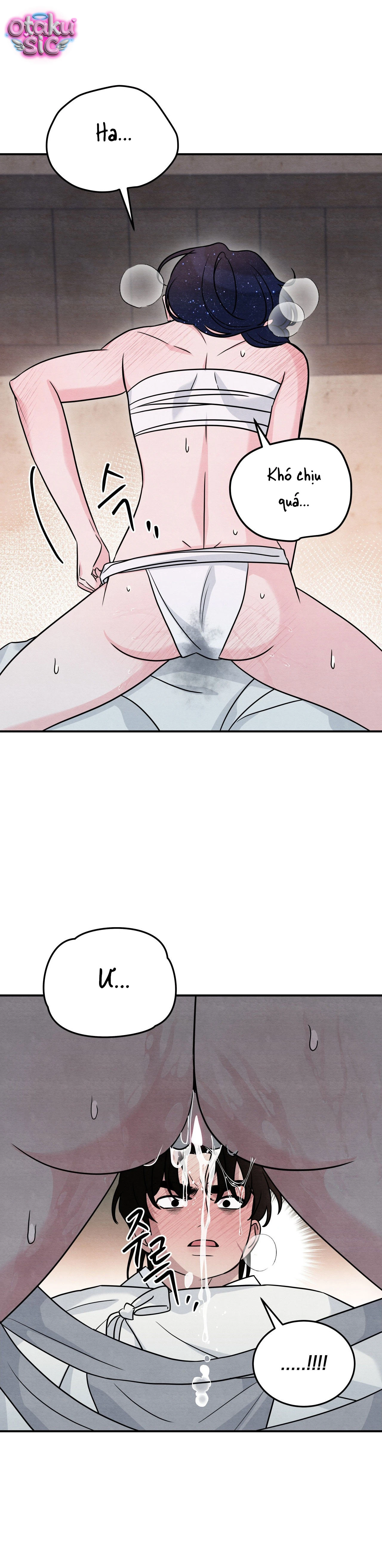 Hoa Lam Tinh - Chap 12 - Trang 11
