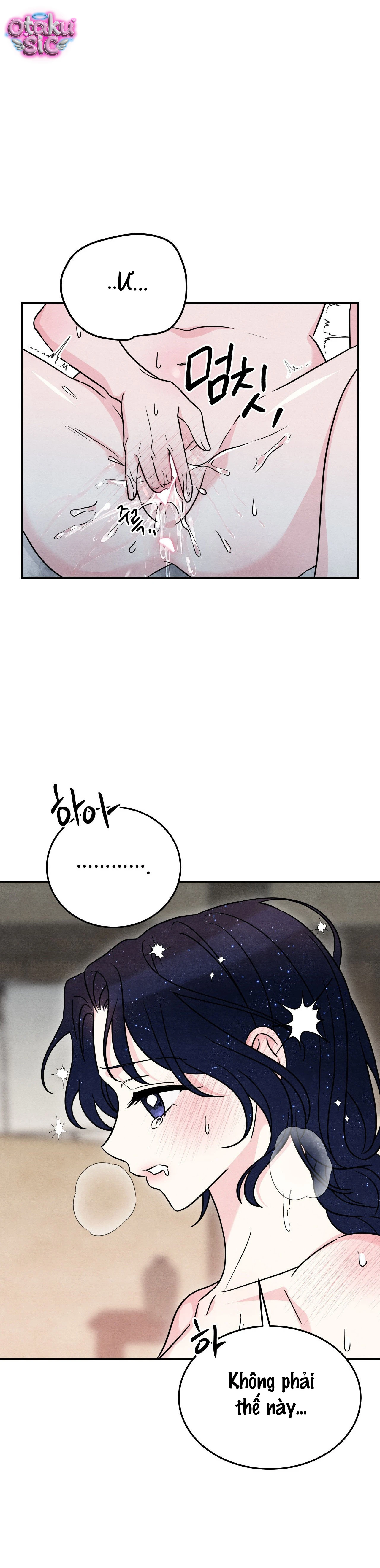 Hoa Lam Tinh - Chap 12 - Trang 14