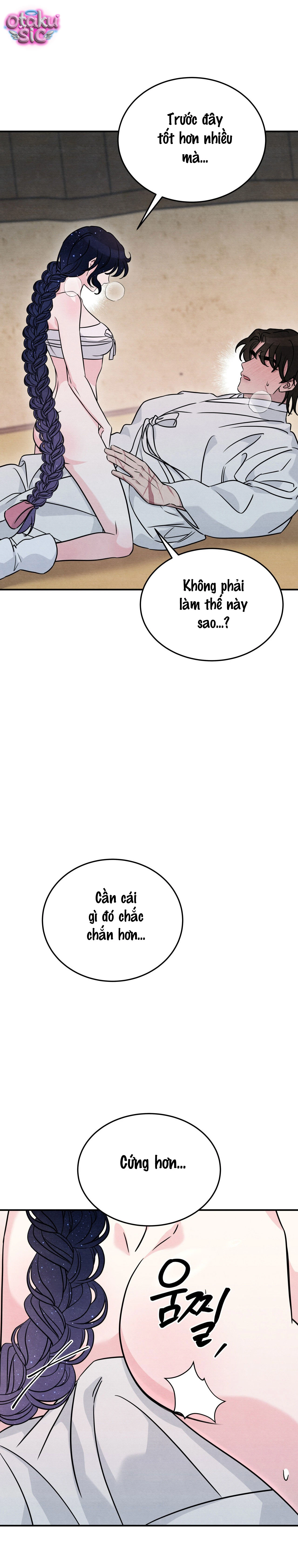 Hoa Lam Tinh - Chap 12 - Trang 15